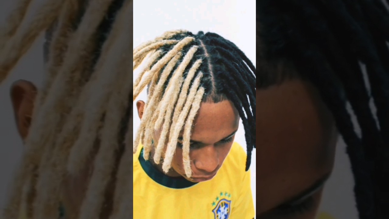 XXXTentacion dreads #dreadlocks #tentacion #trap #dreadmaker #dream #brasil #locs #afro #follow #fe