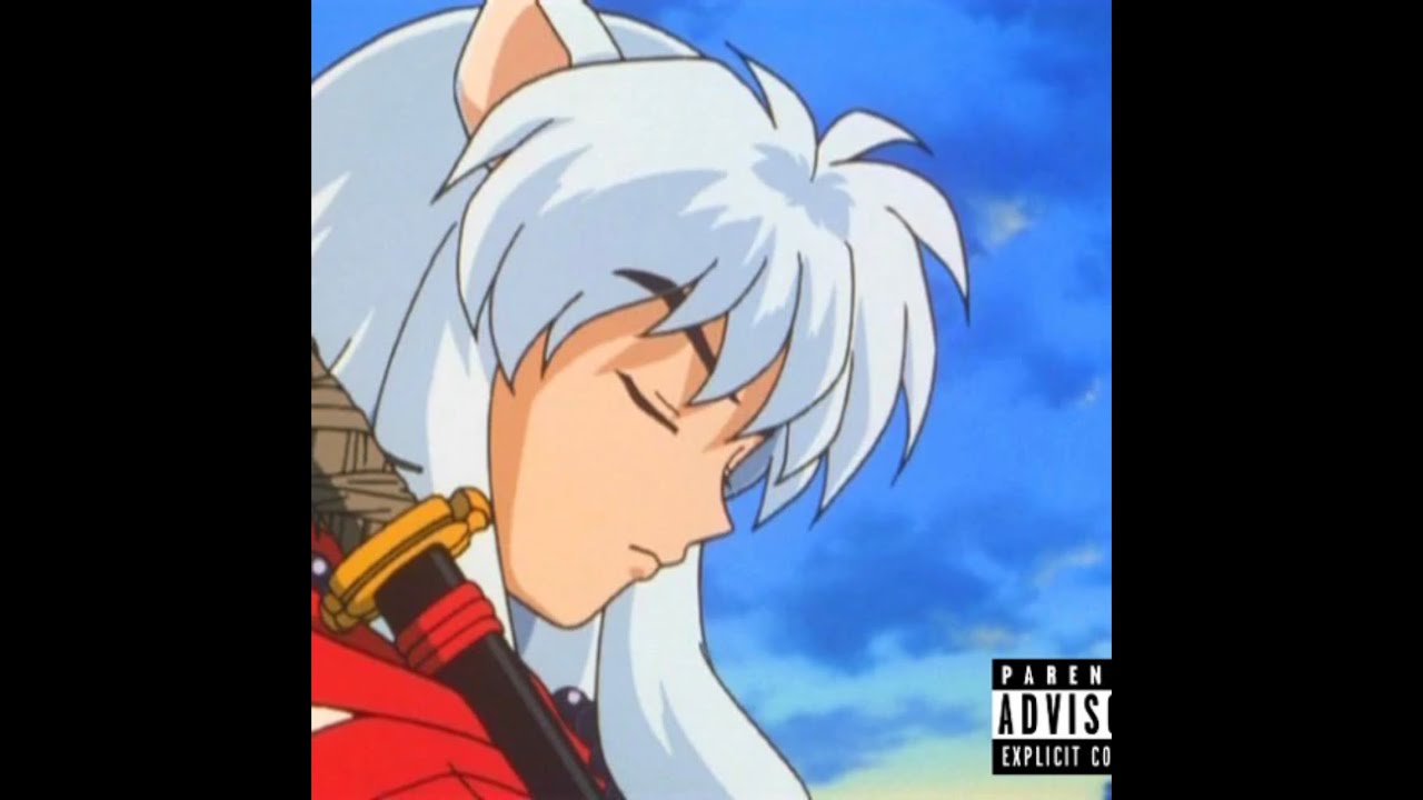 xxxtentacion feat. drugz - INUYASHA (Official Instrumental)