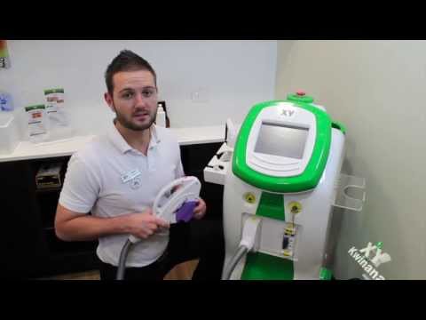 XY Kwinana - IPL Treatments