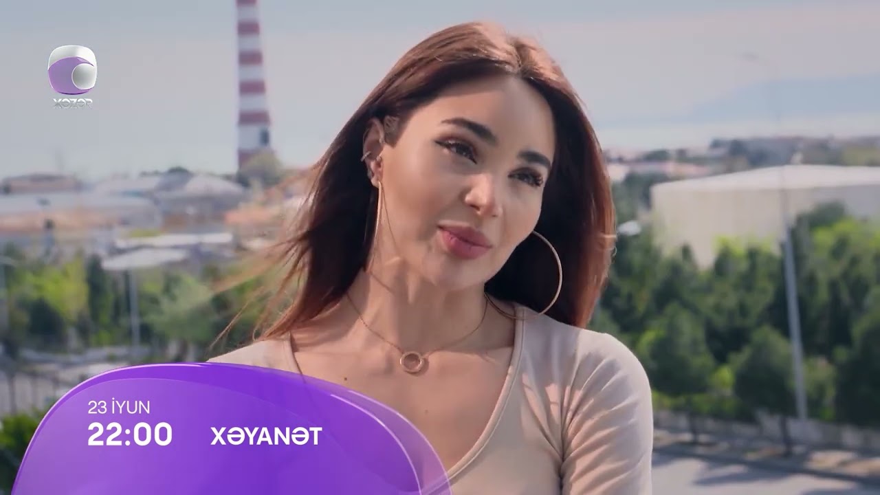 Xəyanət (2-ci mövsüm 383-cü Seriya)  ANONS