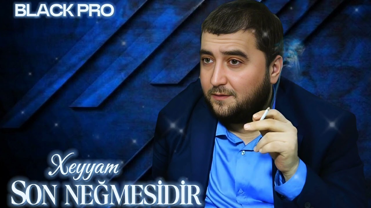 Xəyyam - Bəlkədə Son Nəğməsidir 2024 ( Yeni Remix Mahnılar ) Rashad RC