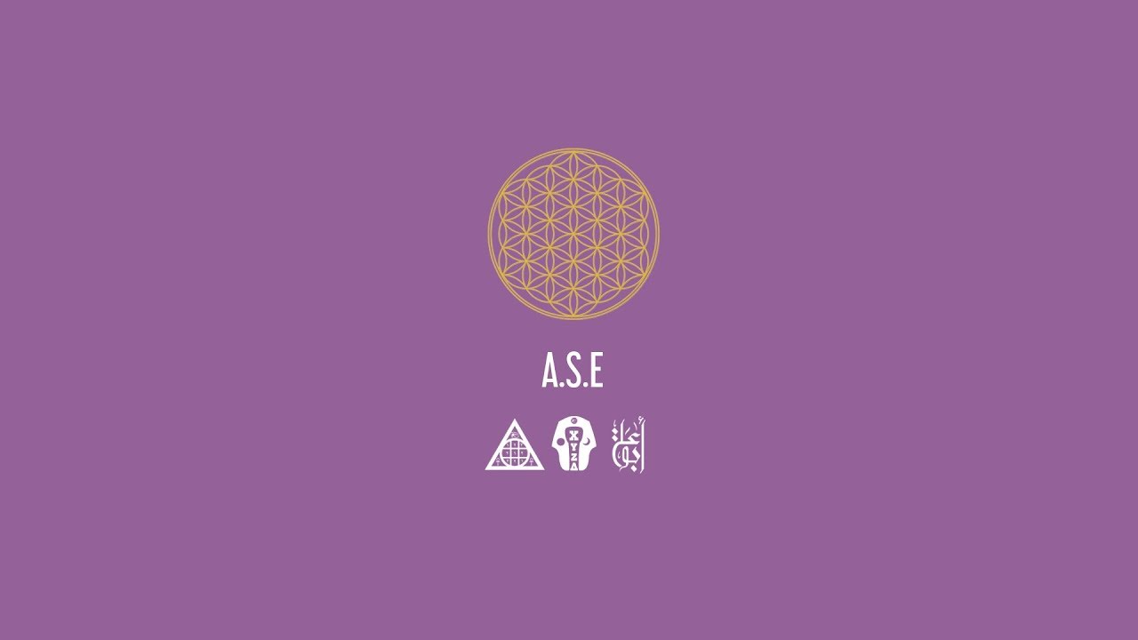 XYZA - ASE (Anti-Social Extrovert)