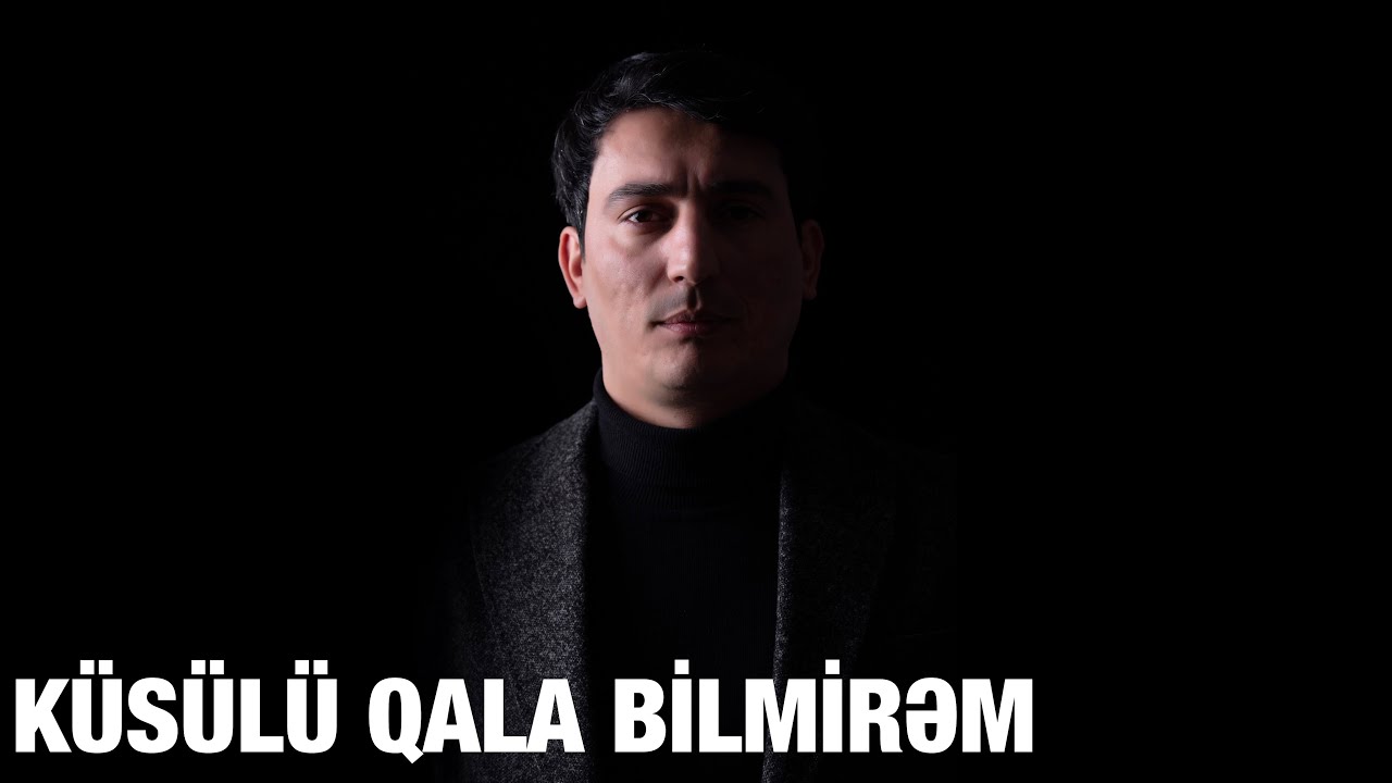 Xəzər Süleymanlı-KÜSÜLÜ QALA BİLMİRƏM (Nüsrət Kəsəmənlinin şeiri)