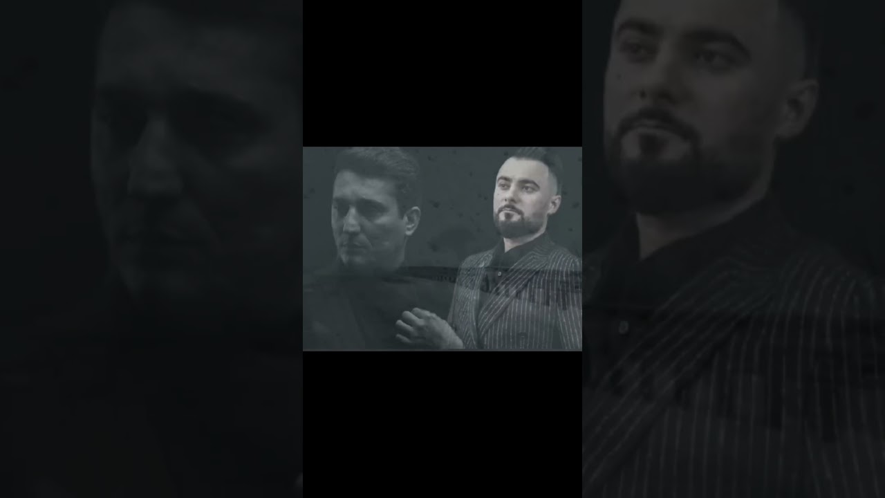 Xəzər Süleymanlı&Rübail Əzimov- Bir Adam
