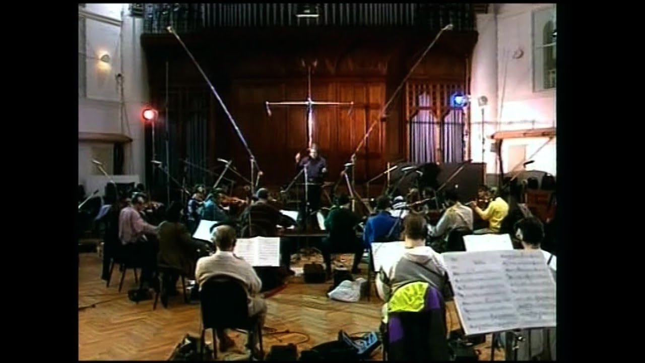 Y. Dağhan Baydur - Türk Süiti / Turkish Suite