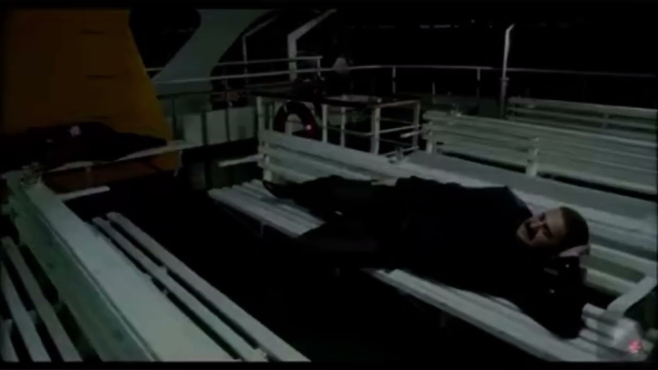 İYİ GECELER YAVŞAĞIM (Şafak Sezer)