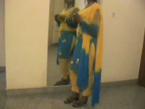y salwar miror