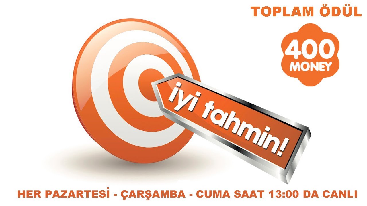 İYİ TAHMİN YARIŞMASI | ÜRÜNLER İLE İLGİLİ SORULARI DOĞRU BİL HEDİYELERİ KAZAN
