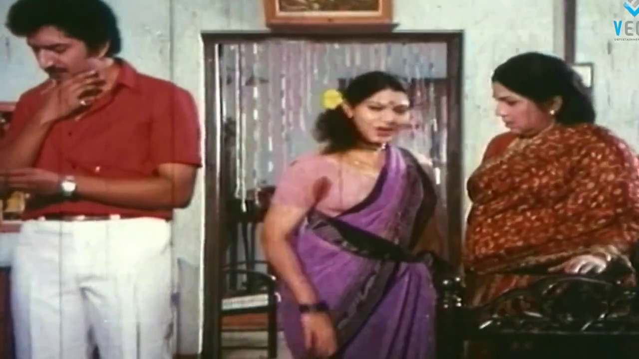 Y Vijaya B( . )( . )B Scene