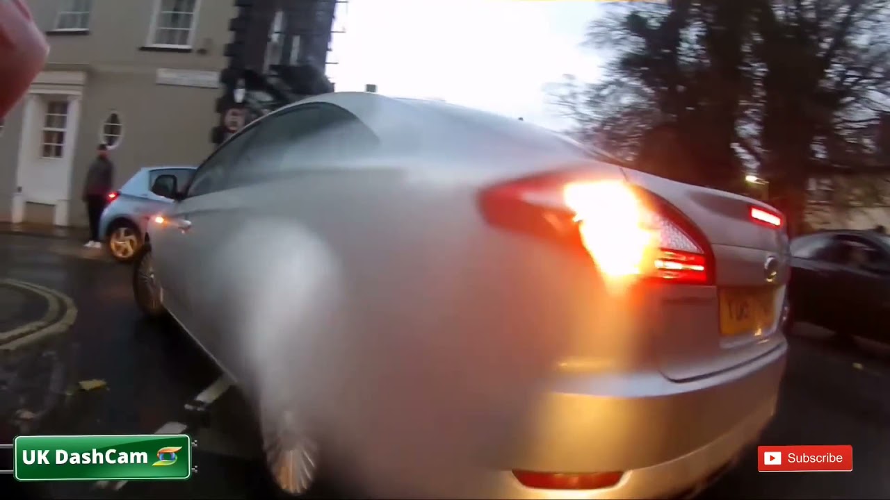 y2mate com   UK DashCam  Poor Drivers Road Rage  Crash Compilation 18 January 2019 1080p