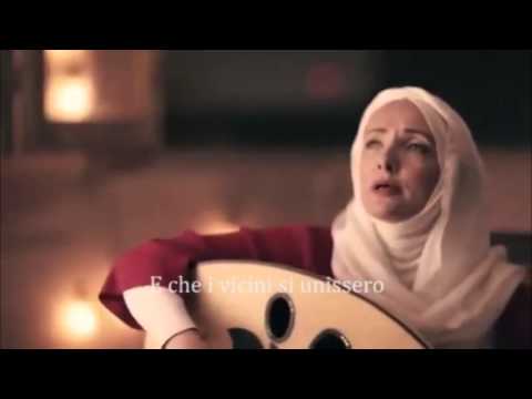 Ya Al Medan - CairoKee & Aida El Ayoubi - Italian subtitles