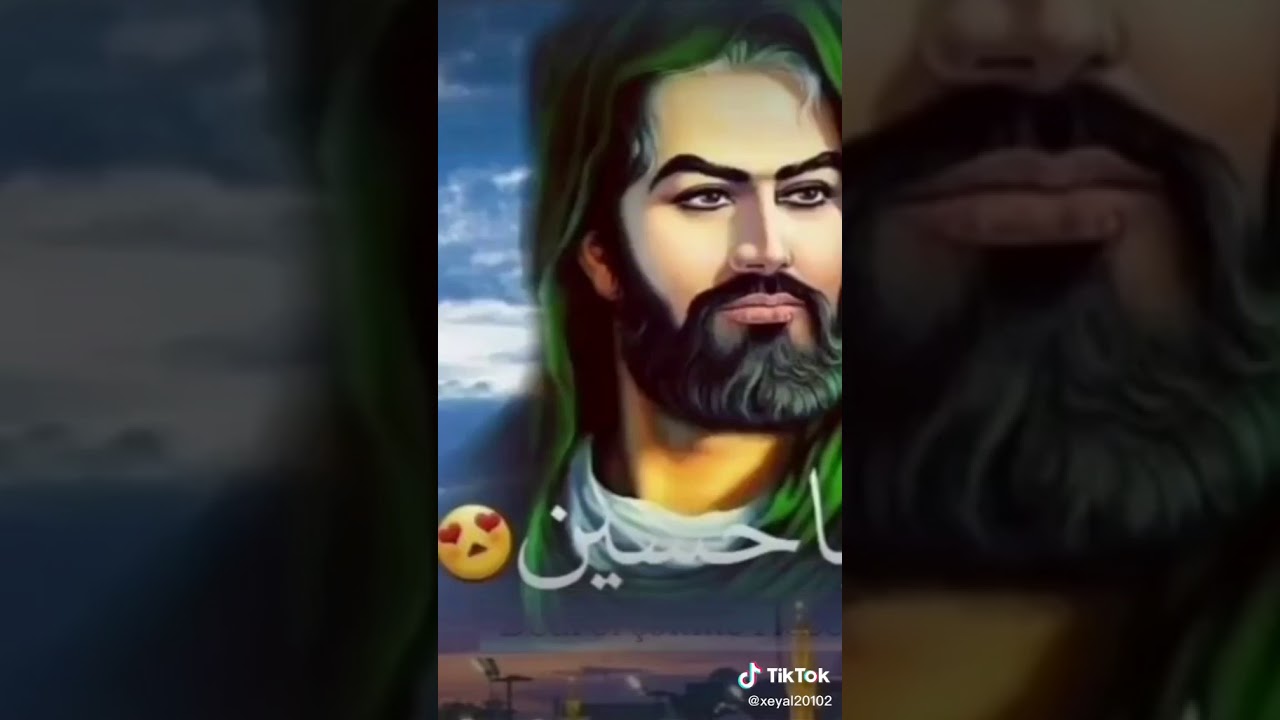 Ya ALLAH  (WhatShapp üçün qısa video)(Like at Abone ol💌)