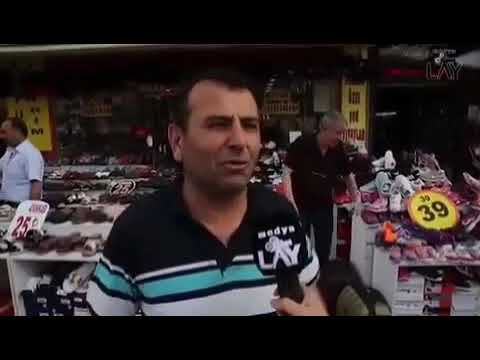 Ya bi değişiklik olsun bıktık ya bıktık