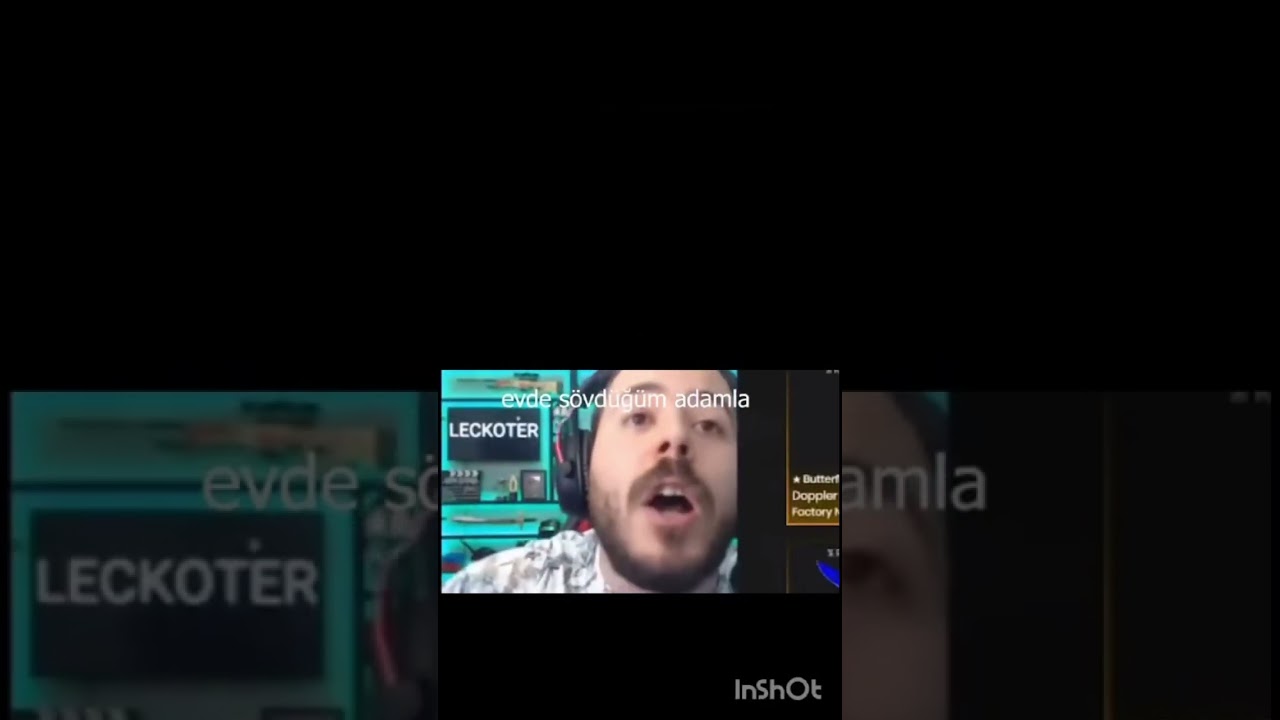 Ya gelsene buraya oc