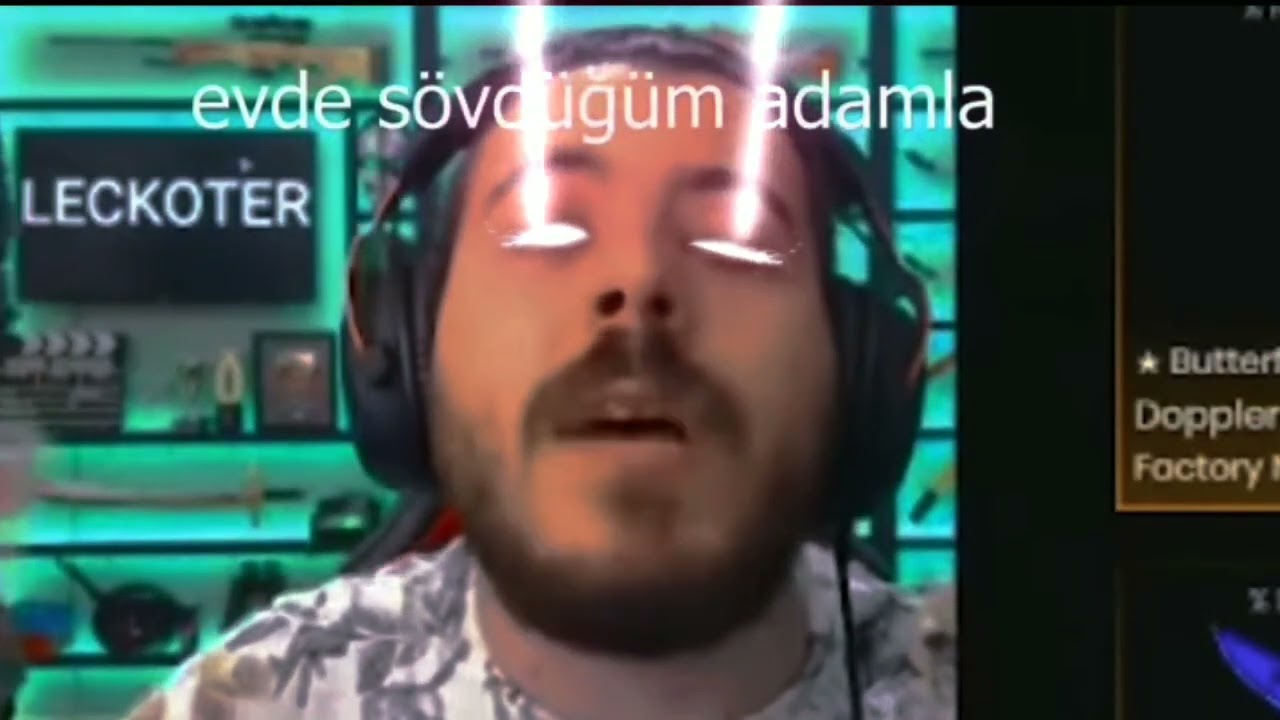 ya gelsene buraya orosp0 çocuğu (slowed)