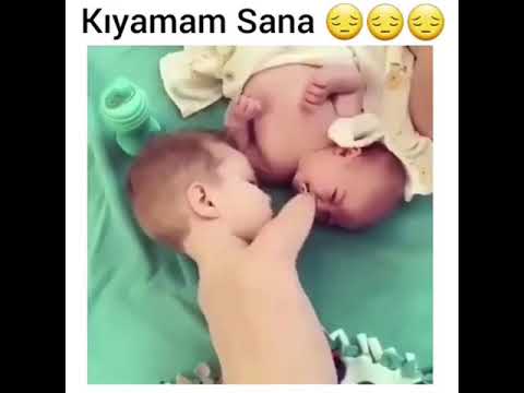 Ya kıyamam size ya 🙁