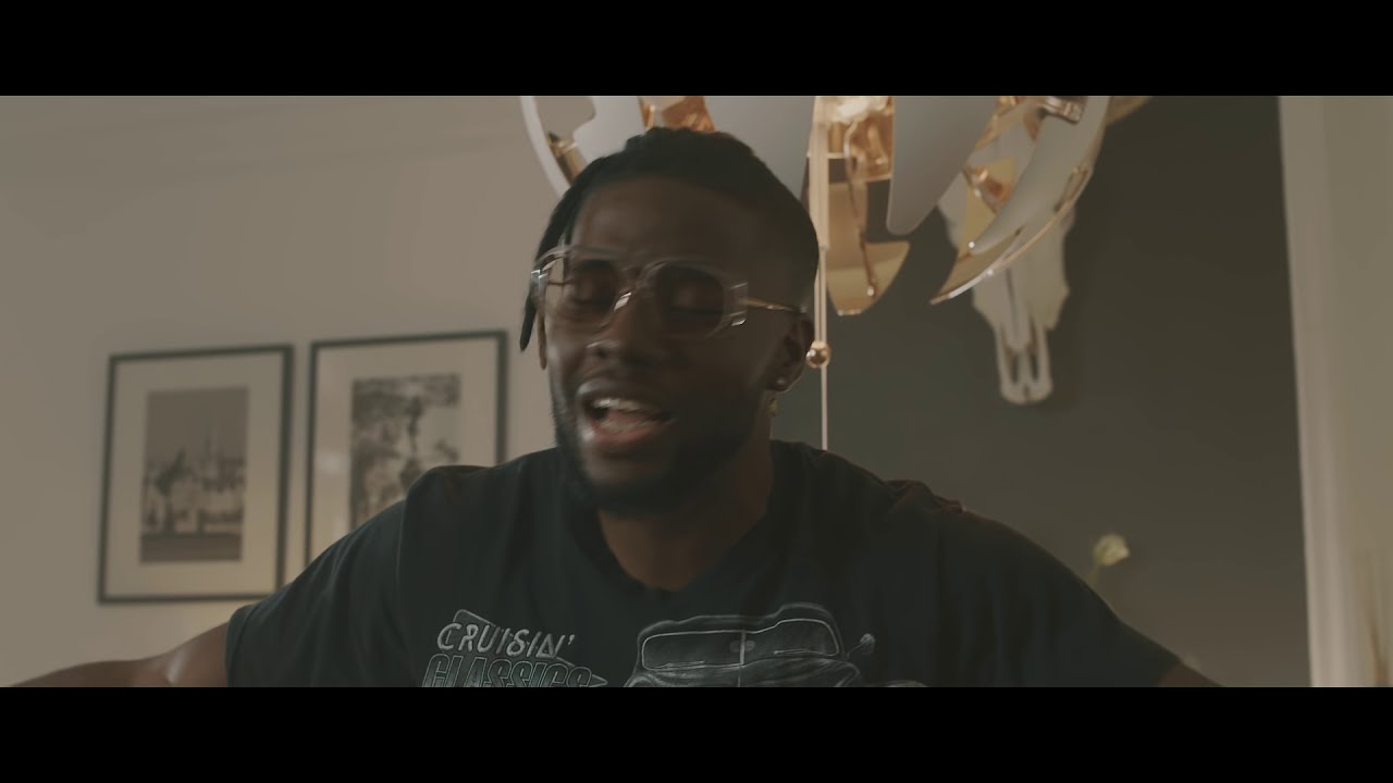 YA LEVIS - #Katchua (CLIP OFFICIEL)