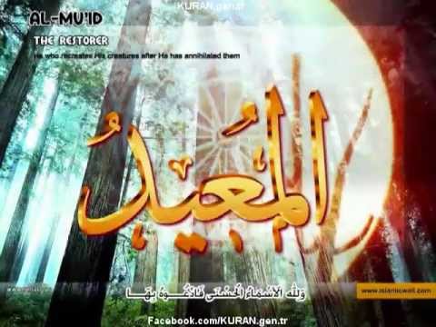 Ya Muid KURAN.gen.tr