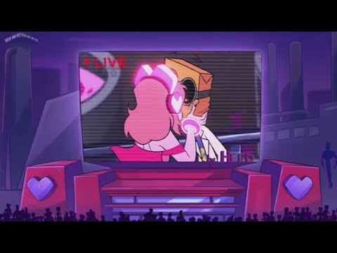 Ya sé cómo detener a Miss Heed!! (El Corazón Cruel – Villanos)