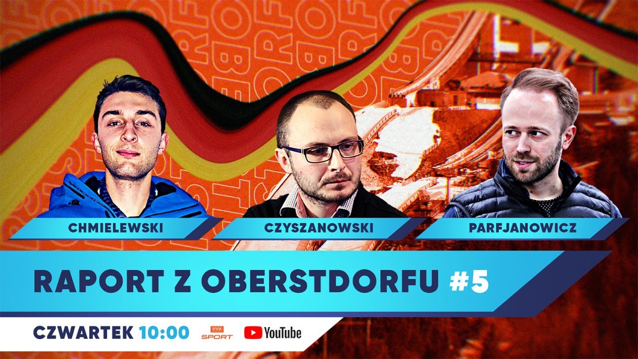 ŻYŁA, STOCH I KUBACKI NIE TRENOWALI. DOLEŻAL MA SPECJALNY PLAN? RAPORT Z OBERSTDORFU #5