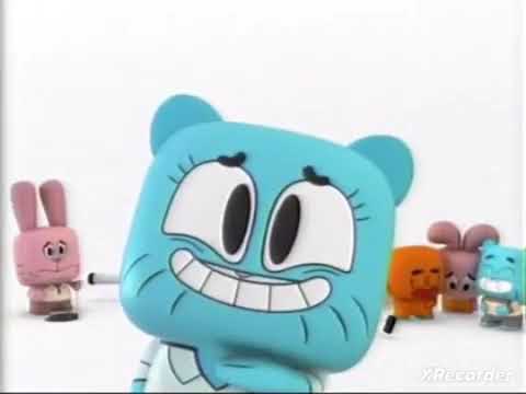 ya viene cartoon Network 2012