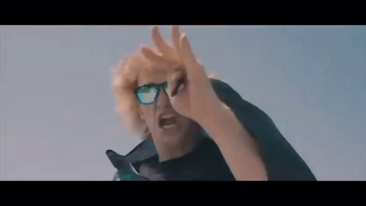 YA YEET (Logan Paul)