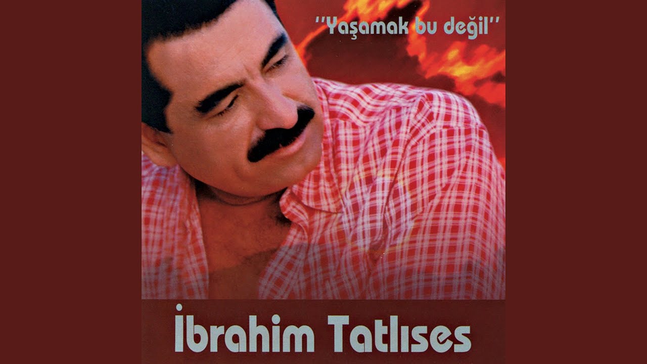 Yaşamak Bu Değil