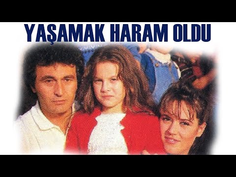 Yaşamak Haram Oldu Türk Filmi | FULL İZLE |