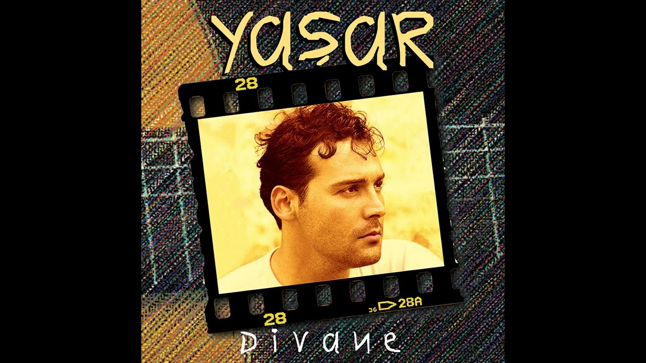 Yaşar - Divane