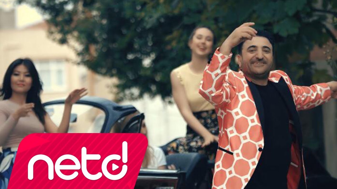Yaşar Kanaş - Tiki Tak Tiki Tak Ankara'nın Kızları
