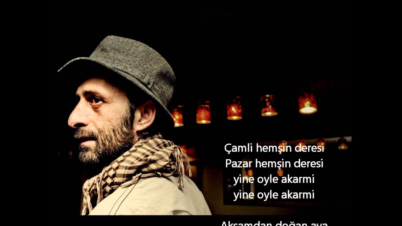 Yaşar Kurt - Samistal Yaylasi|Sözleri|HD|