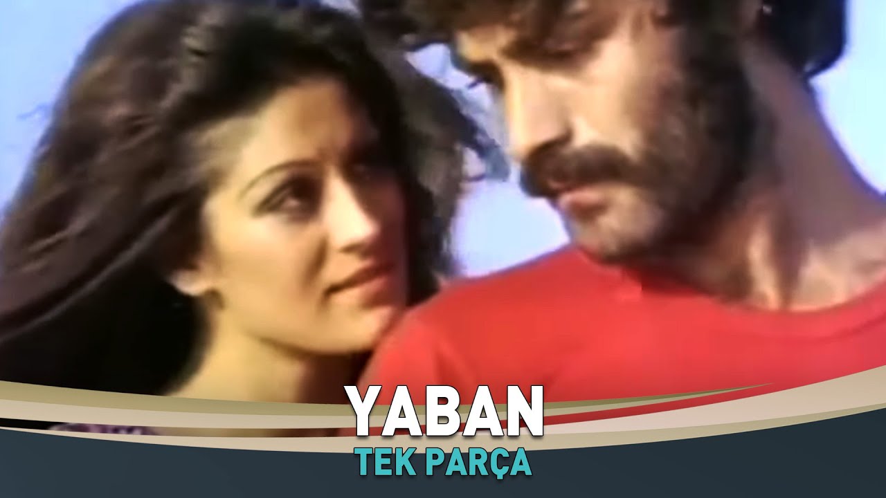 Yaban | Kadir İnanır Gülşen Bubikoğlu