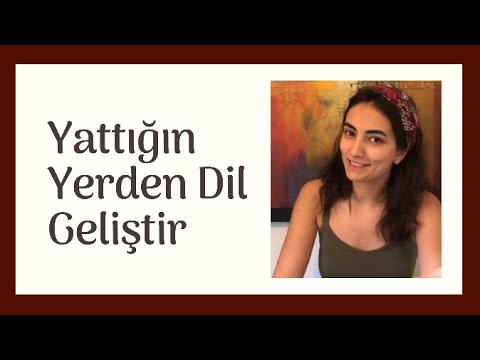 Yabancı Dilini Geliştir | Dizi-Film Öneri
