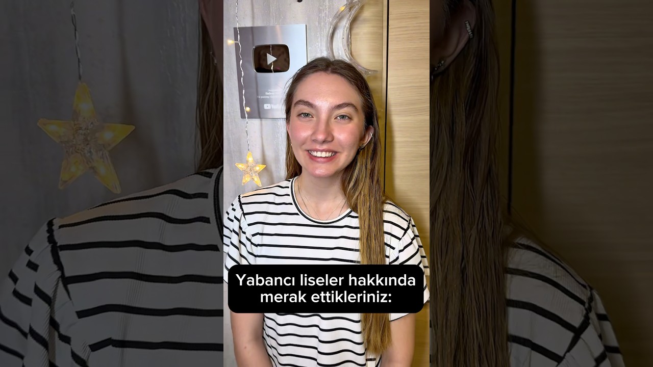 Yabancı liseler hakkında merak ettikleriniz🤩#shorts #keşfet #booktok #lgs #yks #viralvideos #lise