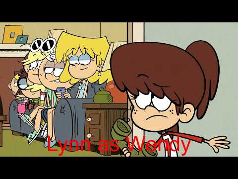 Yabba Pan Part 1 - Opening Credits (The Second Star To The Right)