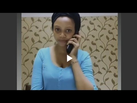Yacce Ake Cin Namiji a TikTok ta Waya
