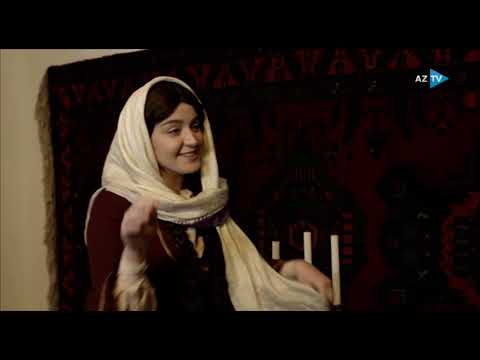 Yada saldıqda səni - Seyid Əzim Şirvani (sənədli film)