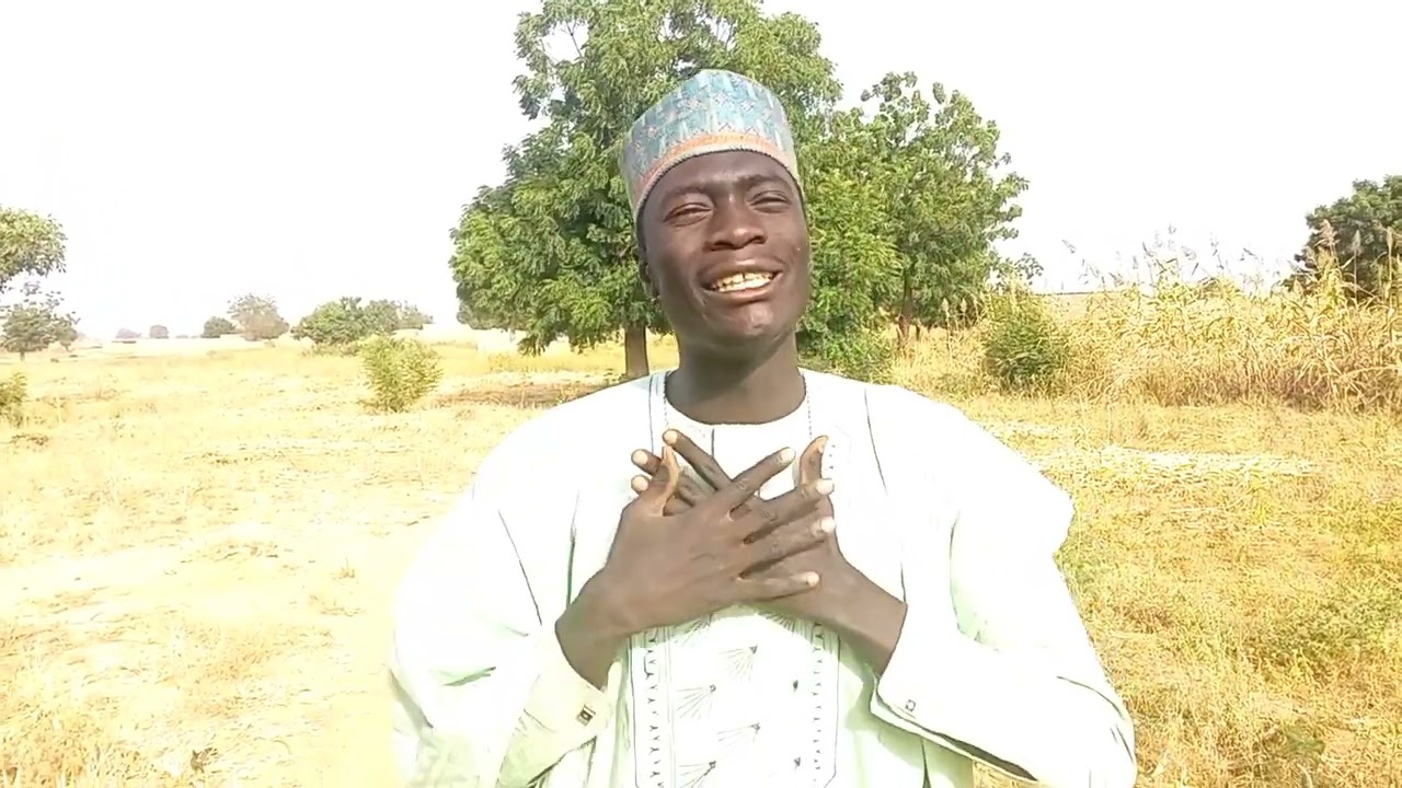 YADDA MUTUM ZAIGANE ALJANI YASHIGA JIKINSA