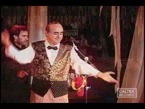 Yaghoub Zooroofchi - Azari Greatest Hits (Part 1 of 5) | یعقوب ظروفچی