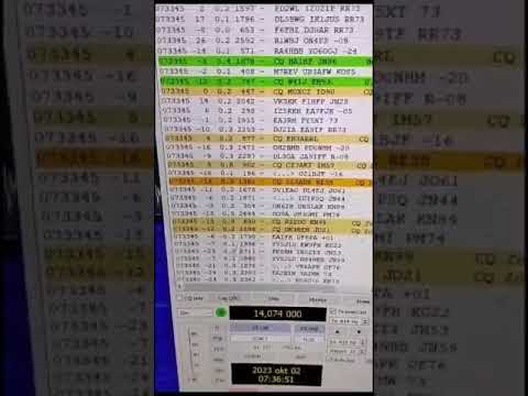 Yagi 5+5 monoband Vs Status Quad 4/5StQ5L only 4 elements