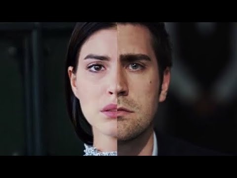 yagiz & hazan | rewrite the stars