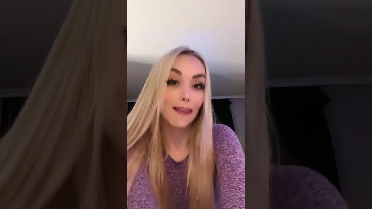 yagmurdagdeviren Tiktok prensesi videoları ! 19