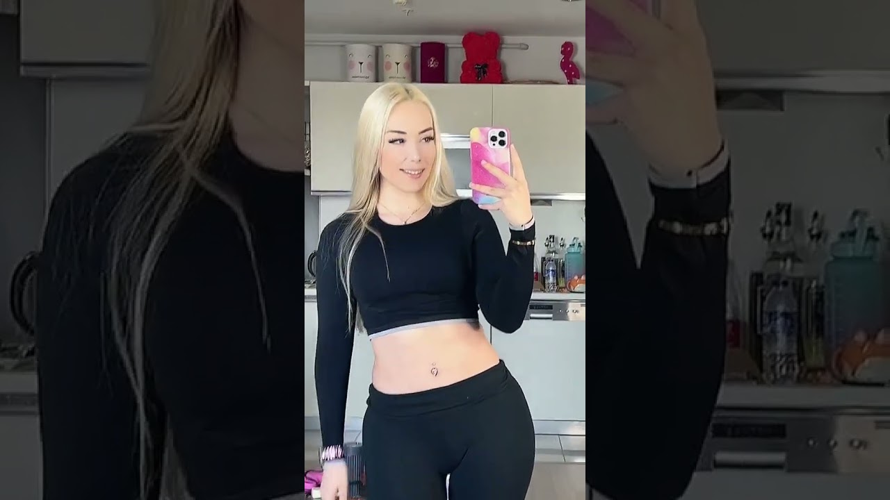yagmurdagdeviren Tiktok prensesi videoları ! 25