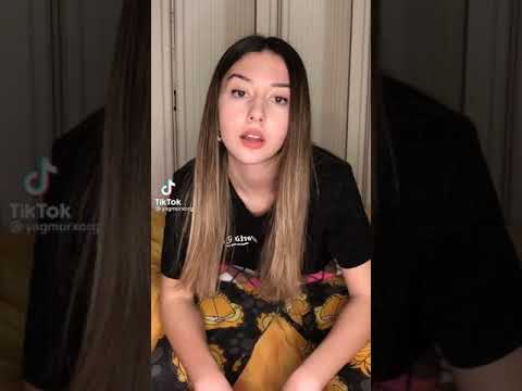 Yagmurxorg | Yeni tiktok videosu