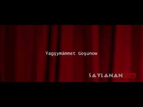 Yagshy Goshunow 