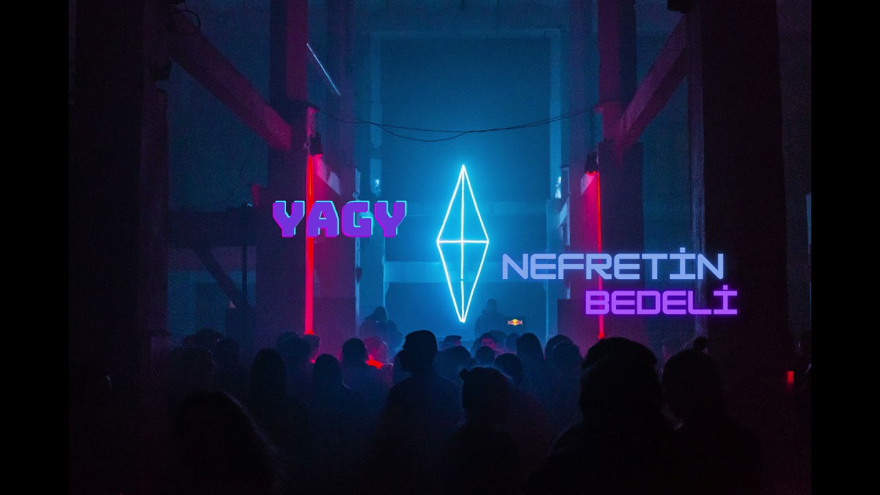Yagy - Nefretin Bedeli