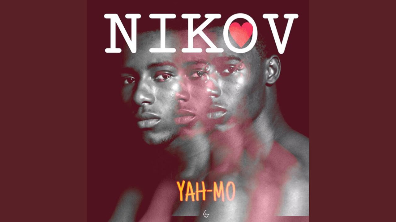 Yah Mo - Nikov