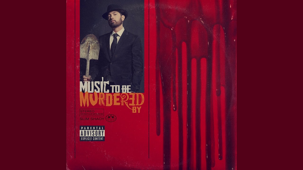 Yah Yah (feat. Royce Da 5'9