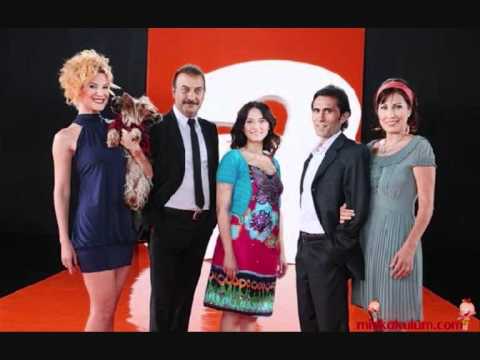 yahşi cazibe jenerik