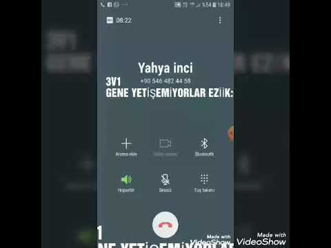 yahya inci denilen veld 3v1 sesli de sikilip flood da X yağmuruna tutuldu :d